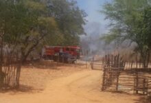 Photo of Caminhonete que provocou morte de motorista é incendiada no Vale do Piancó