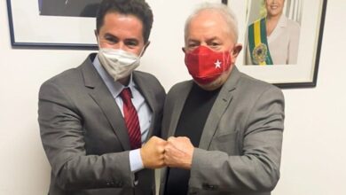 Photo of Lula praticamente já definiu, e Veneziano deverá ser seu candidato a governador na PB