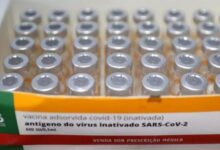 Photo of Anvisa proíbe distribuição de 21 milhões de doses da CoronaVac