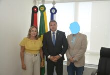 Photo of Ouça! Ex-candidata a prefeita em Itaporanga pelo grupo do PSL chama deputado Julian Lemos de canalha. Ele me fez contrair dividas e não repassou o fundo partidário