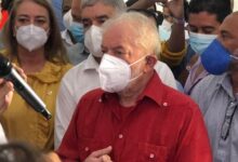 Photo of Mau começo: Lula e a sua demagogia rasteira assombram o Brasil