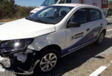 Photo of Prefeitura de Itaporanga diz que estar  prestando toda assistência a vitimas da colisão por carro da secretaria de saúde