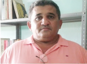 Photo of Ex-candidato a prefeito de Nova Olinda, Tião de João de Carlos é encontrado morto dentro do seu carro