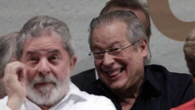 Photo of José Dirceu trabalha novamente na articulação da campanha presidencial de Lula