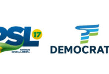 Photo of União Brasil: Fusão entre DEM e PSL é aprovada