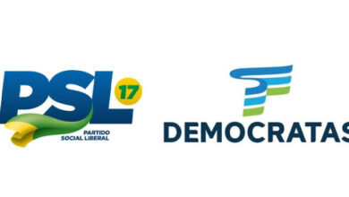 Photo of União Brasil: Fusão entre DEM e PSL é aprovada