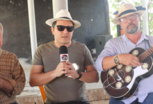 Photo of ASSISTA: Geraldo Amâncio e Zé Viola realiza cantaria em Itaporanga para um grande público