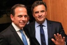 Photo of Aécio tem medo que Doria ‘afunde’ o PSDB