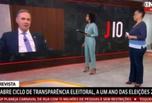 Photo of Barroso usa termo racista em entrevista a jornalistas negras da Globo News