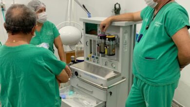 Photo of Deputado Taciano Diniz consegue importante equipamento de saúde para o hospital de Itaporanga