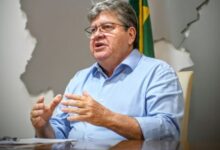 Photo of João anuncia Márcio Roberto, Renato Feliciano, Rangel Júnior e mais nomes de secretários e dirigentes de órgãos