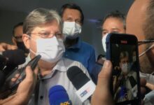 Photo of Governador diz que conversa com Romero vai acontecer em breve: ‘É só questão de agenda’