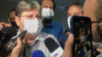 Photo of Governador diz que conversa com Romero vai acontecer em breve: ‘É só questão de agenda’