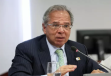 Photo of CPI da Covid: senadores desistem de pedir indiciamento de Paulo Guedes