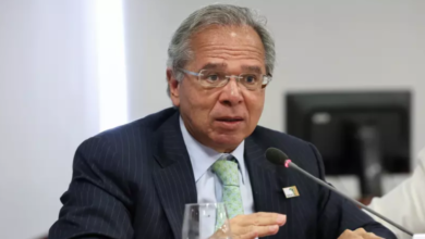 Photo of CPI da Covid: senadores desistem de pedir indiciamento de Paulo Guedes