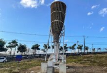 Photo of Radiotelescópio “Bingo” funcionará no município de Aguiar