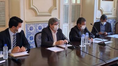 Photo of João ouve sugestões da base e apresenta ações; deputados avaliam encontro