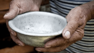 Photo of Comida mais cara: uma em cada 10 pessoas passa fome no país e paraibanos sofrem