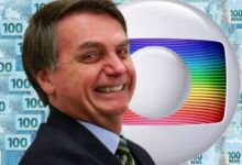 Photo of Concessão da TV Globo se vence há 1 ano e Bolsonaro avisa: “Não vai ter jeitinho para vocês nem para ninguém”