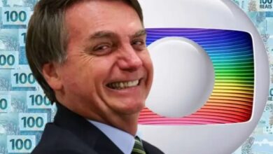 Photo of Concessão da TV Globo se vence há 1 ano e Bolsonaro avisa: “Não vai ter jeitinho para vocês nem para ninguém”