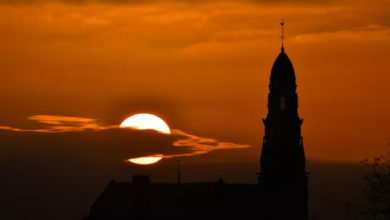 Photo of Mais de 216 mil crianças foram vítimas de abusos sexuais na Igreja Católica na França, aponta relatório