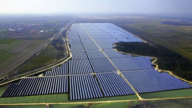 Photo of Em 2050, a maior parte da eletricidade no Brasil será solar e gratuita