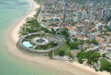 Photo of João Pessoa é a 3ª cidade mais procurada em site de hotéis do Brasil; Natal fica em 7° lugar no ranking