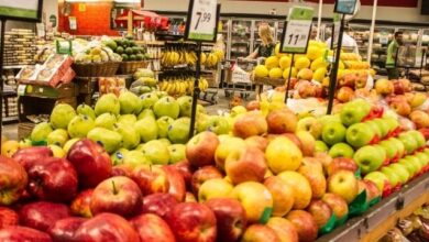 Photo of Preços de alimentos sobem pelo 2º mês seguido em abril