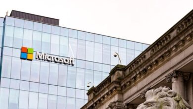 Photo of Microsoft supera Apple e se torna empresa mais valiosa do mundo