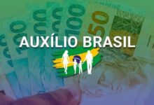 Photo of Governo Federal confirma início do pagamento do Auxílio Brasil em novembro