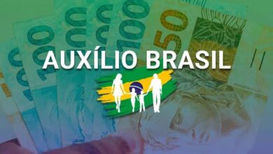 Photo of Governo Federal confirma início do pagamento do Auxílio Brasil em novembro