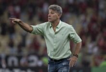 Photo of Após eliminação no Maracanã, Renato Gaúcho entrega cargo no Flamengo