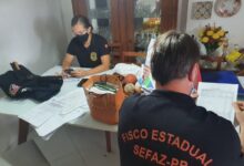 Photo of Operação mira empresários que revendiam produtos roubados na Paraíba