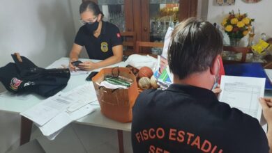 Photo of Operação mira empresários que revendiam produtos roubados na Paraíba