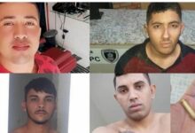 Photo of Pelo menos quatros suspeitos de integrarem quadrilha de assalto a banco morrem em confronto com a polícia, no Vale do Piancó