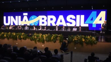 Photo of MDB, PSDB e União Brasil estudam lançar candidato único à Presidência