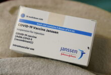 Photo of Agência dos EUA aprova dose de reforço da vacina da Janssen