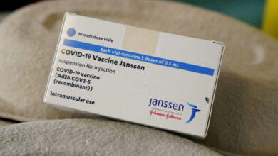Photo of Agência dos EUA aprova dose de reforço da vacina da Janssen