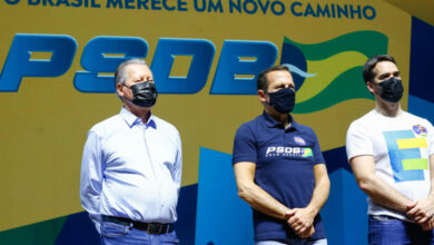Photo of PSDB diz que testes de votação com novo aplicativo não foram satisfatórios