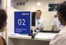 Photo of Bolsonaro determina que Caixa Econômica libere crédito de energia solar para a população