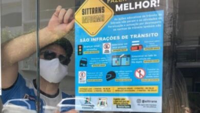 Photo of Sittrans inicia mais uma campanha educativa sobre infrações de trânsito em Itaporanga