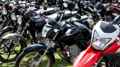 Photo of Publicada lei que isenta IPVA de motos de até 170 cilindradas na Paraíba