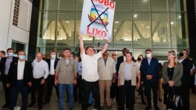 Photo of Globo, Band e Record ainda não iniciaram renovação de concessões