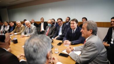 Photo of Após pressão de Bolsonaro, PL diz estar “alinhado” para receber o presidente