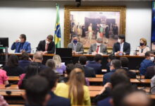 Photo of Paraíba receberá R$ 200 milhões em emendas; veja obras beneficiadas