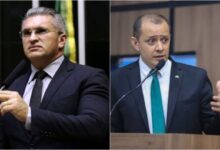 Photo of Vereador Josmá questiona por que deputado Julian Lemos veio a Patos ‘escondido’: “entrou mudo e saiu calado”