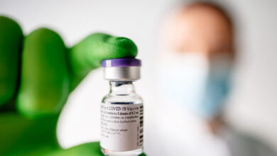 Photo of BioNTech começa a trabalhar em vacina contra variante ômicron