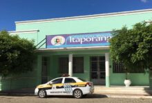 Photo of Prefeitura de Itaporanga – PB divulga novo Processo Seletivo