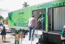 Photo of Cidades do Vale do Piancó recebem beneficiadas da Defensoria Pública Itinerante