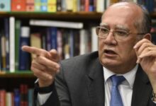 Photo of Gilmar Mendes libera piso da enfermagem para julgamento no STF